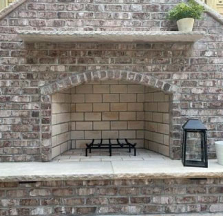 J & A Stone Work